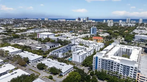2401 NE 65th Street Fort Lauderdale FL 33308