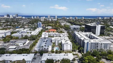 2401 NE 65th Street Fort Lauderdale FL 33308