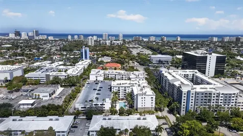 2401 NE 65th Street Fort Lauderdale FL 33308