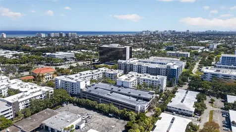 2401 NE 65th Street Fort Lauderdale FL 33308
