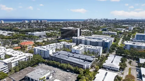 2401 NE 65th Street Fort Lauderdale FL 33308