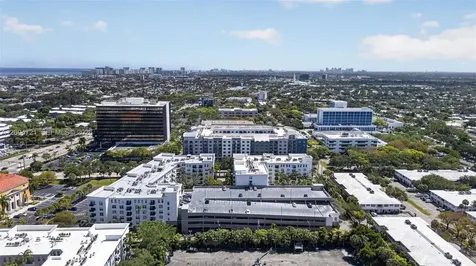 2401 NE 65th Street Fort Lauderdale FL 33308