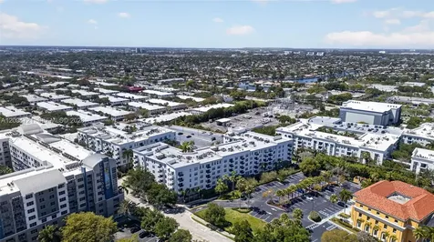 2401 NE 65th Street Fort Lauderdale FL 33308