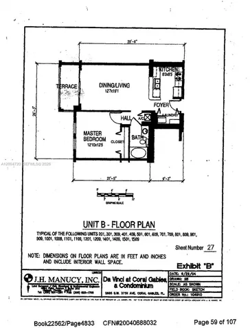 2665 SW 37th Avenue Miami FL 33133
