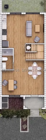 19426 SW 125th Avenue Miami FL 33177