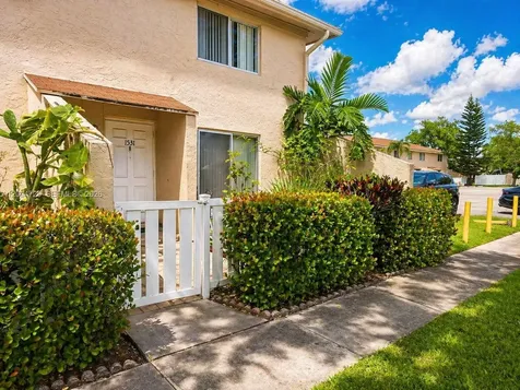 1531 NW 80th Avenue Margate FL 33063