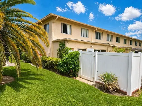 1531 NW 80th Avenue Margate FL 33063