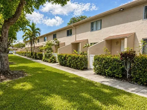 1531 NW 80th Avenue Margate FL 33063