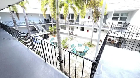 1300 N 17th Avenue Hollywood FL 33020