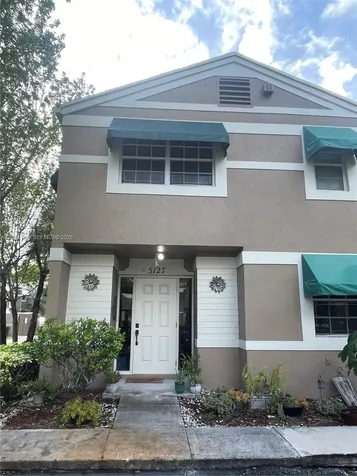 5127 SW 123rd Avenue Cooper City FL 33330