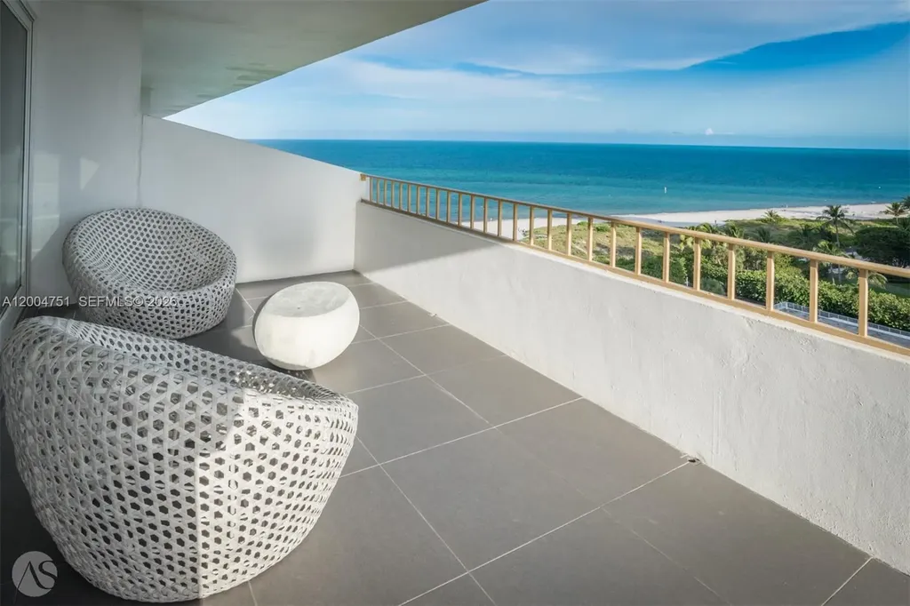 177 Ocean Lane Drive Key Biscayne FL 33149