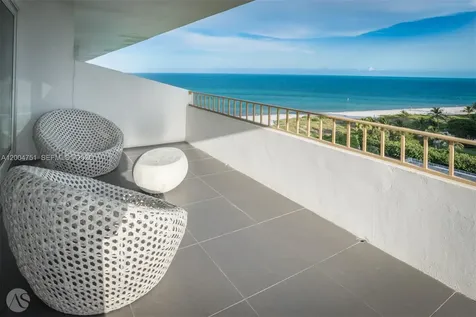 177 Ocean Lane Drive Key Biscayne FL 33149