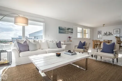 177 Ocean Lane Drive Key Biscayne FL 33149