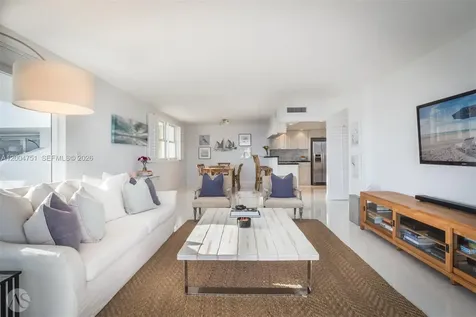 177 Ocean Lane Drive Key Biscayne FL 33149