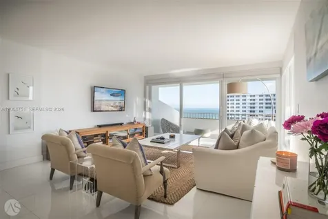 177 Ocean Lane Drive Key Biscayne FL 33149