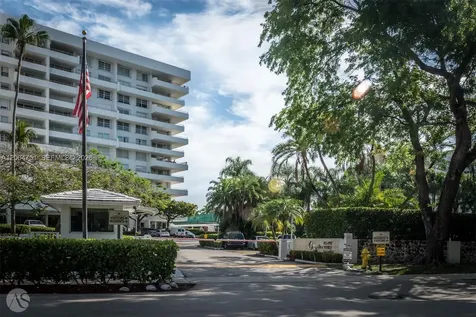 177 Ocean Lane Drive Key Biscayne FL 33149