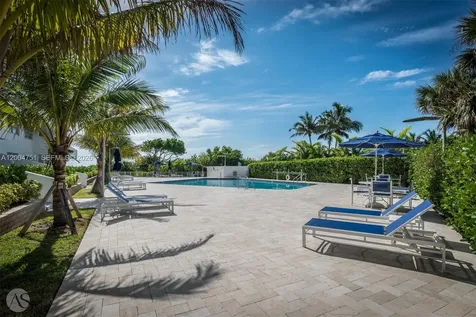 177 Ocean Lane Drive Key Biscayne FL 33149