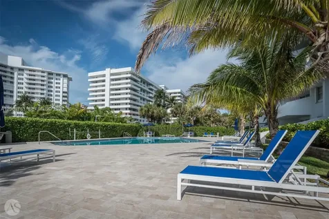 177 Ocean Lane Drive Key Biscayne FL 33149