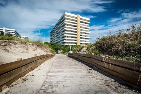 177 Ocean Lane Drive Key Biscayne FL 33149