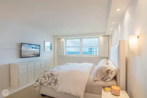 177 Ocean Lane Drive Key Biscayne FL 33149