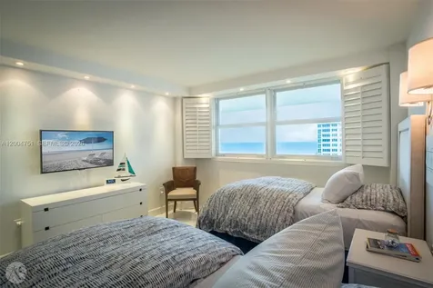 177 Ocean Lane Drive Key Biscayne FL 33149