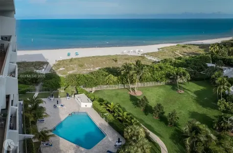 177 Ocean Lane Drive Key Biscayne FL 33149