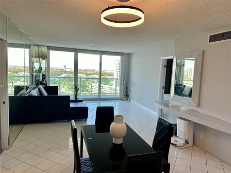 100 Bayview Drive Sunny Isles Beach FL 33160