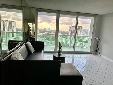 100 Bayview Drive Sunny Isles Beach FL 33160