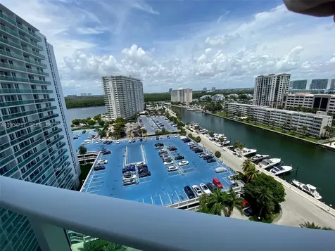 100 Bayview Drive Sunny Isles Beach FL 33160