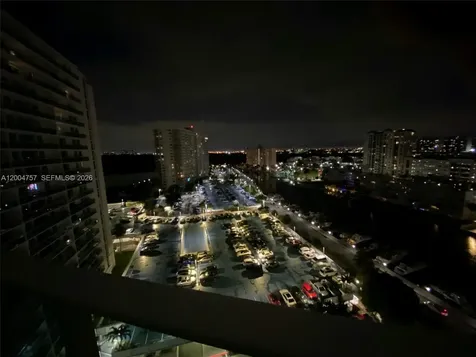 100 Bayview Drive Sunny Isles Beach FL 33160