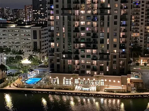 100 Bayview Drive Sunny Isles Beach FL 33160