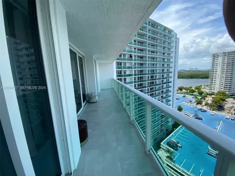 100 Bayview Drive Sunny Isles Beach FL 33160