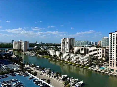 100 Bayview Drive Sunny Isles Beach FL 33160