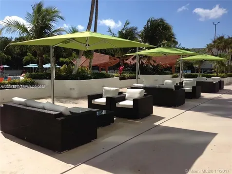 100 Bayview Drive Sunny Isles Beach FL 33160
