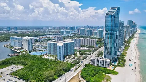 100 Bayview Drive Sunny Isles Beach FL 33160