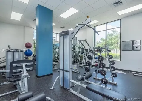 100 Bayview Drive Sunny Isles Beach FL 33160
