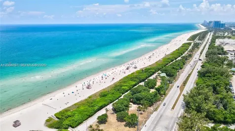 100 Bayview Drive Sunny Isles Beach FL 33160