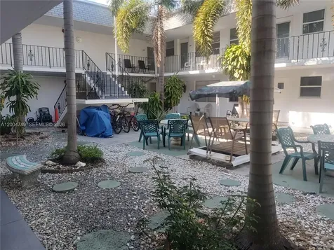 1300 N 17th Avenue Hollywood FL 33020