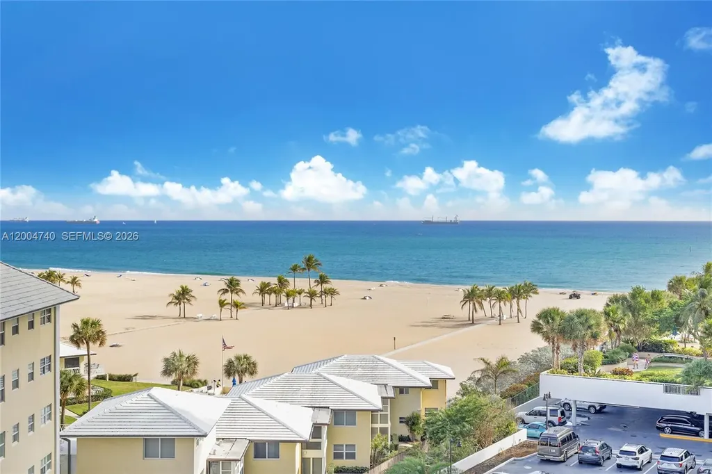 2100 S Ocean Lane Fort Lauderdale FL 33316