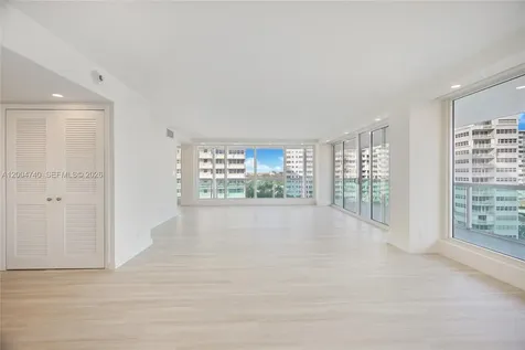 2100 S Ocean Lane Fort Lauderdale FL 33316