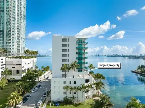 500 NE 29th Street Miami FL 33137
