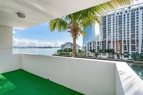 500 NE 29th Street Miami FL 33137