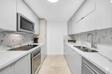 500 NE 29th Street Miami FL 33137