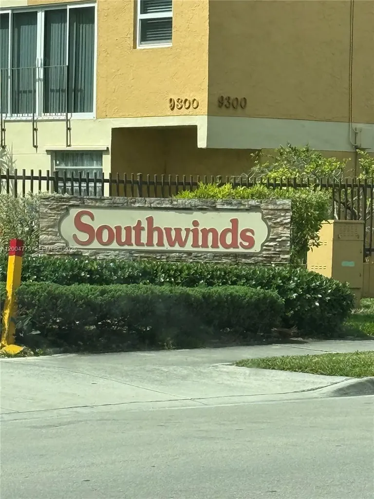 9320 W Flagler Street Miami FL 33174