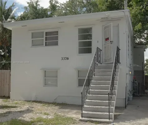 3376 NW 49th Street Miami FL 33142