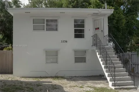 3376 NW 49th Street Miami FL 33142