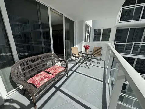 2030 S Ocean Drive Hallandale Beach FL 33009