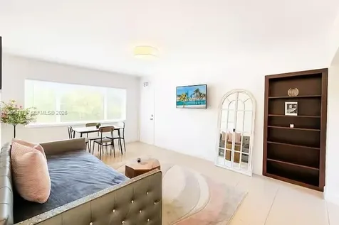 1045 94th Street Bay Harbor Islands FL 33154