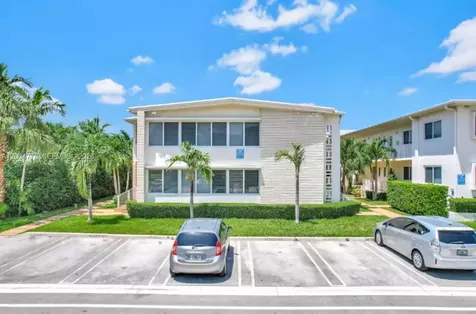 1045 94th Street Bay Harbor Islands FL 33154
