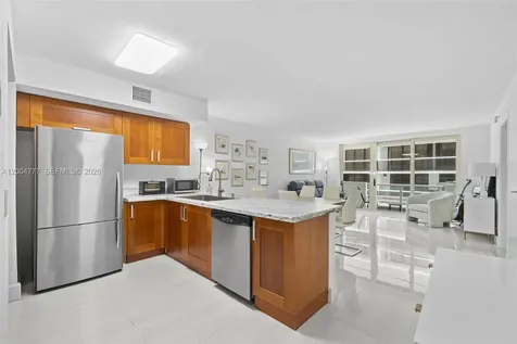 9499 Collins Avenue Surfside FL 33154